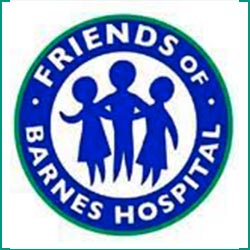 Friends of Barnes Hospital