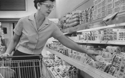 Dorothy Jones remembers